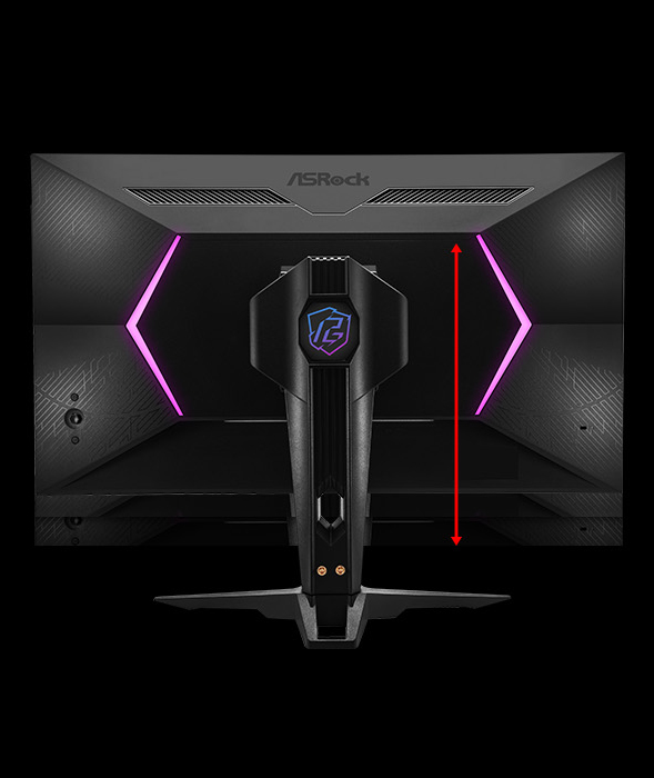 ASRock Phantom Gaming 31.5